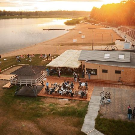 Hotell Tamula Võru Eksteriør bilde