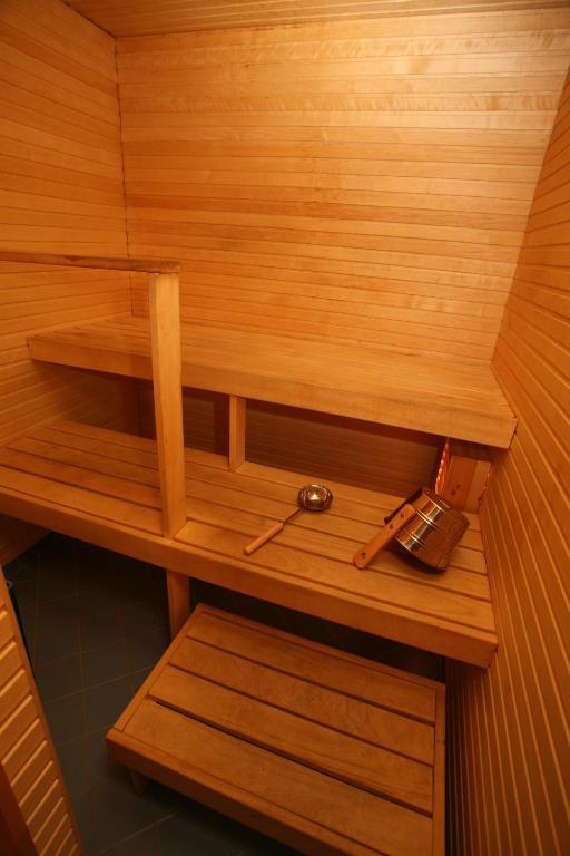 Hotell Tamula Võru Rom bilde