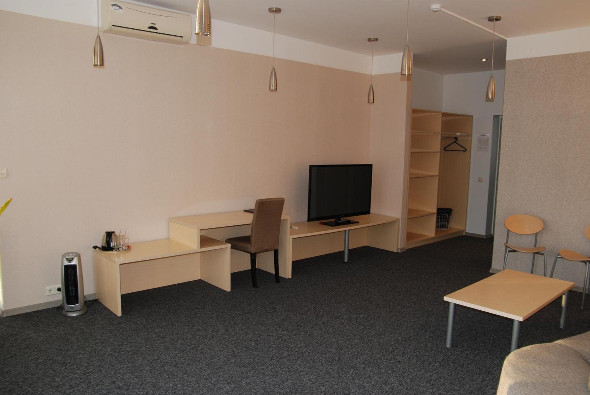 Hotell Tamula Võru Rom bilde