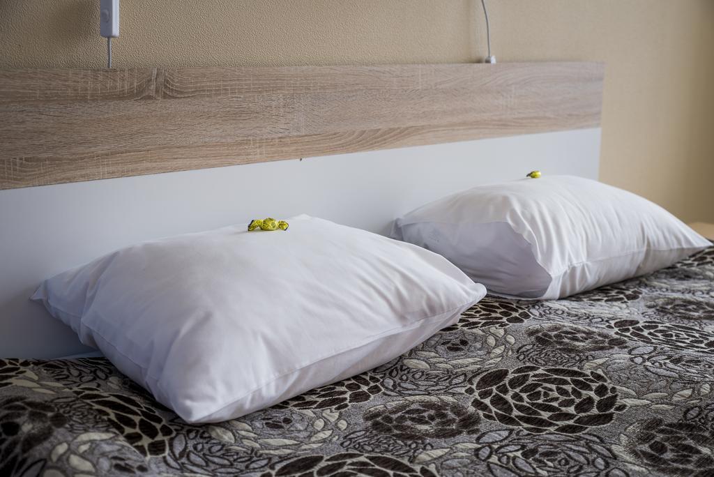 Hotell Tamula Võru Eksteriør bilde