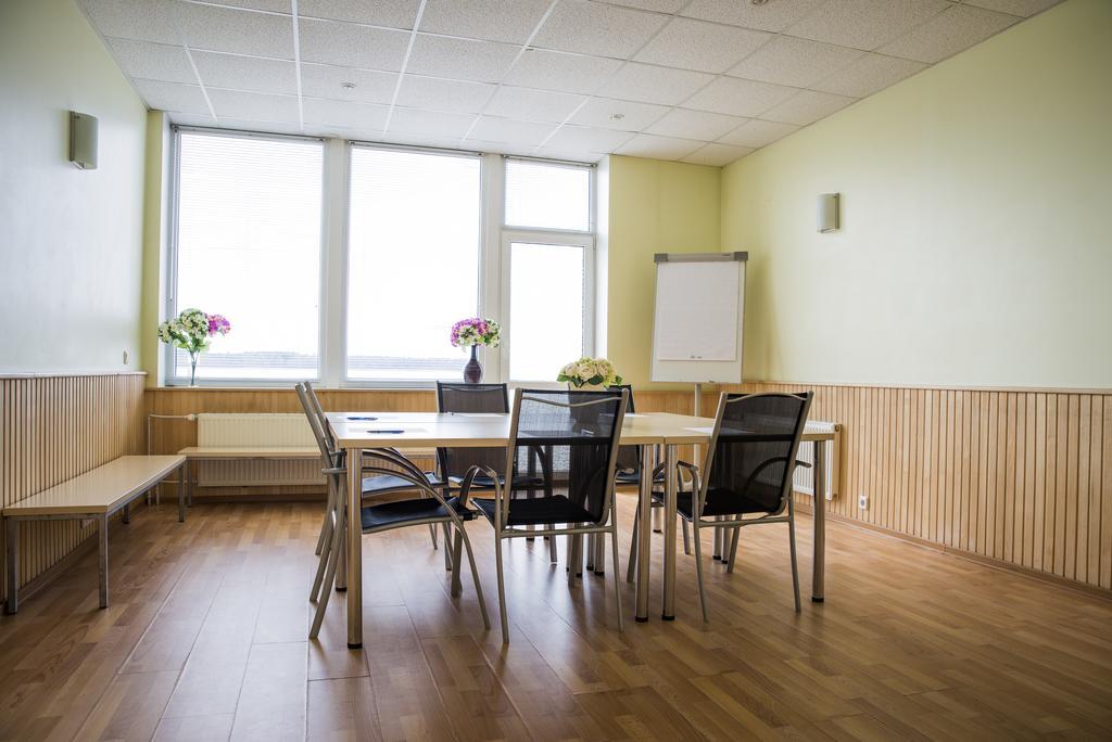 Hotell Tamula Võru Eksteriør bilde