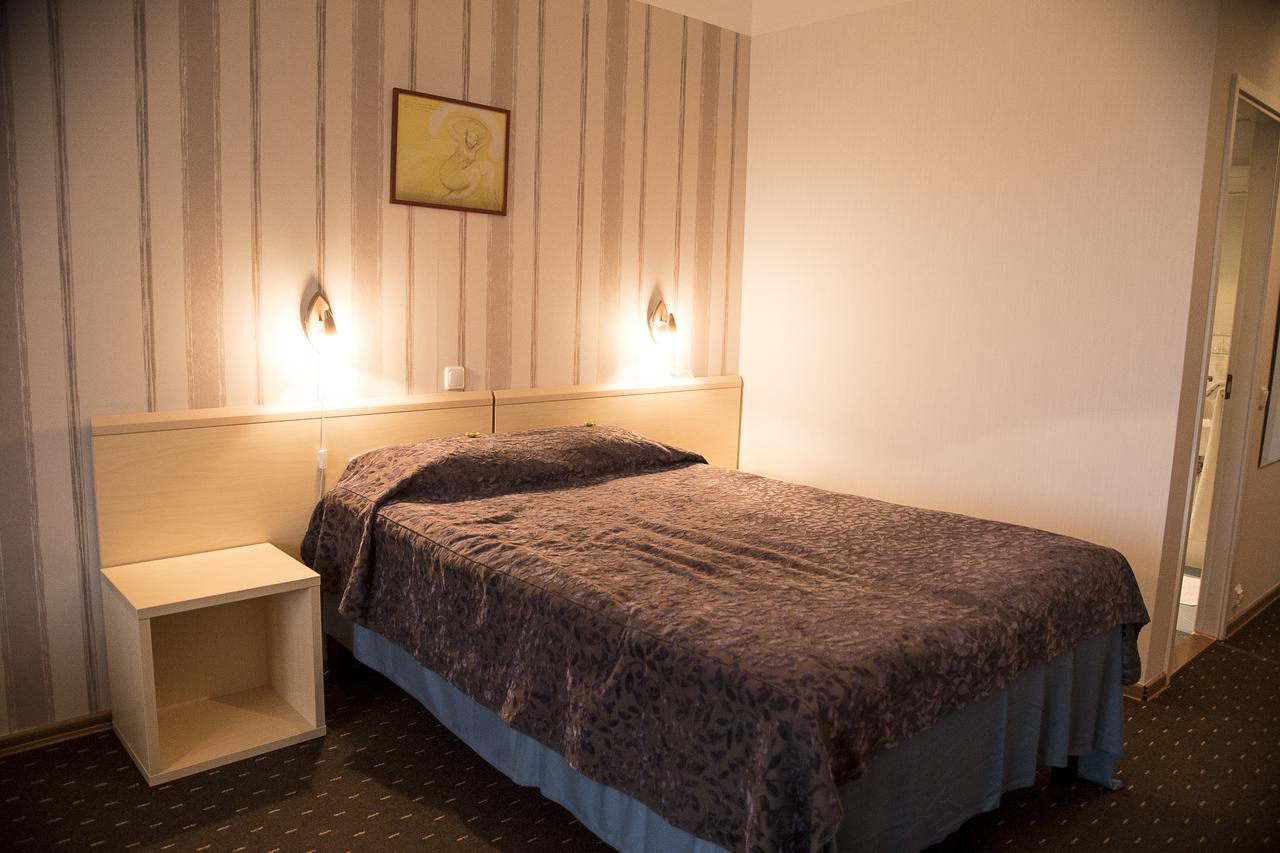 Hotell Tamula Võru Eksteriør bilde