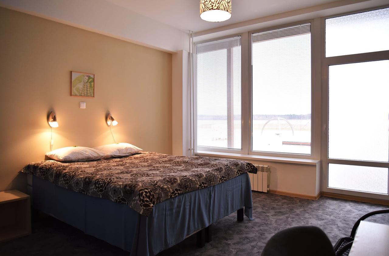 Hotell Tamula Võru Eksteriør bilde