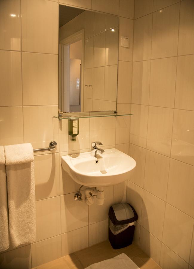 Hotell Tamula Võru Eksteriør bilde