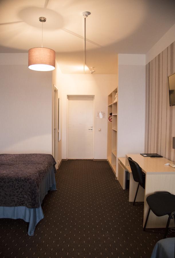 Hotell Tamula Võru Eksteriør bilde