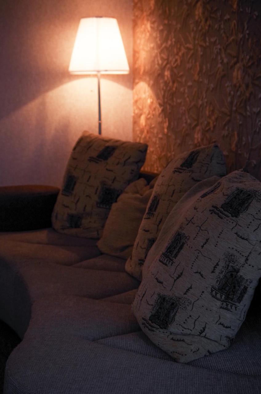 Hotell Tamula Võru Eksteriør bilde